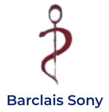 Barclais Sony Barclais Sony<br />